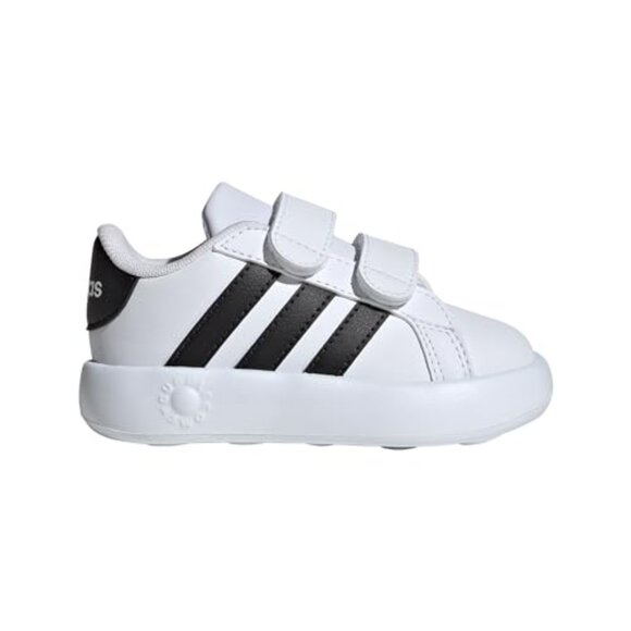 adidas Other - adidas Kids Grand Court 2.0 Tennis Shoe - Unisex-Child Sneakers